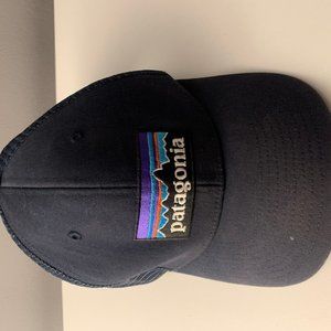 Patagonia hat